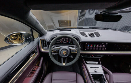 Porsche Cayenne III, 2025 год, 23 970 000 рублей, 19 фотография