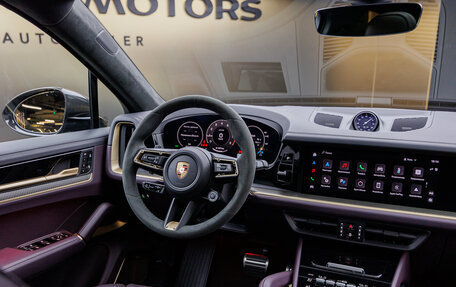 Porsche Cayenne III, 2025 год, 23 970 000 рублей, 20 фотография