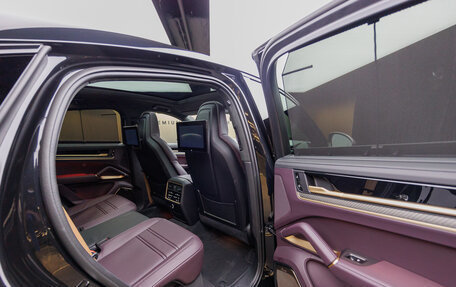 Porsche Cayenne III, 2025 год, 23 970 000 рублей, 35 фотография