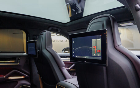 Porsche Cayenne III, 2025 год, 23 970 000 рублей, 37 фотография