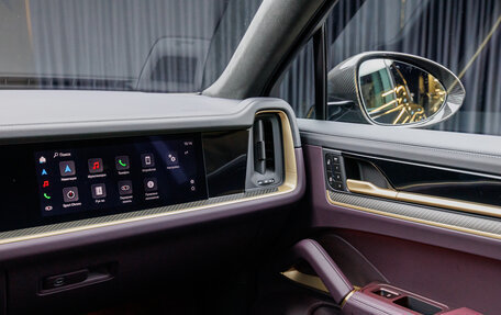 Porsche Cayenne III, 2025 год, 23 970 000 рублей, 32 фотография