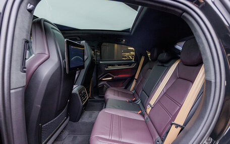 Porsche Cayenne III, 2025 год, 23 970 000 рублей, 34 фотография