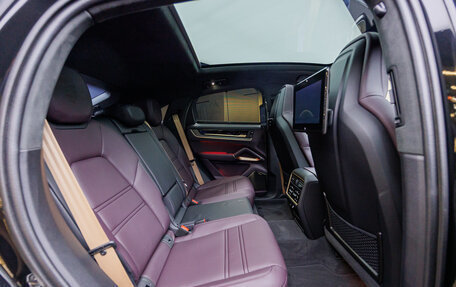 Porsche Cayenne III, 2025 год, 23 970 000 рублей, 36 фотография