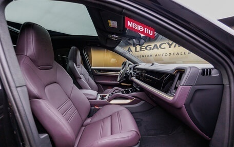 Porsche Cayenne III, 2025 год, 23 970 000 рублей, 30 фотография