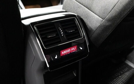 Skoda Superb III рестайлинг, 2015 год, 1 849 700 рублей, 16 фотография