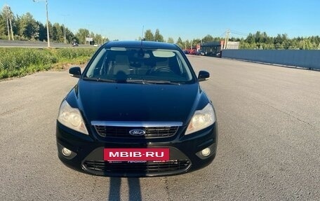 Ford Focus II рестайлинг, 2008 год, 520 000 рублей, 2 фотография