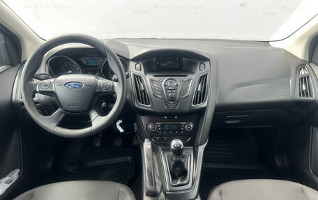 Ford Focus III, 2013 год, 862 000 рублей, 12 фотография