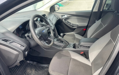 Ford Focus III, 2013 год, 862 000 рублей, 10 фотография