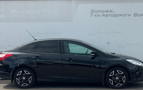 Ford Focus III, 2013 год, 862 000 рублей, 6 фотография