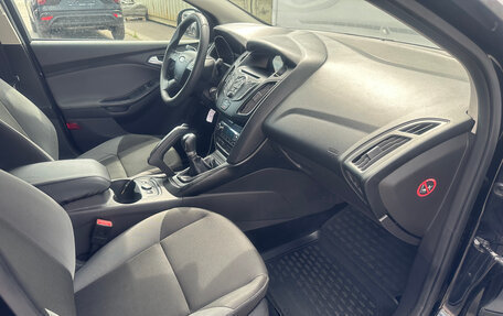 Ford Focus III, 2013 год, 862 000 рублей, 7 фотография