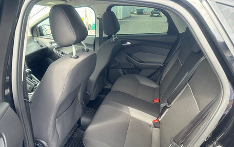 Ford Focus III, 2013 год, 862 000 рублей, 11 фотография