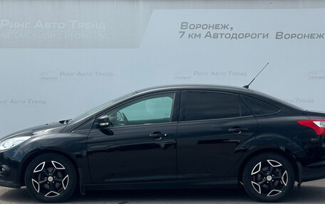 Ford Focus III, 2013 год, 862 000 рублей, 5 фотография
