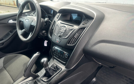 Ford Focus III, 2013 год, 862 000 рублей, 8 фотография