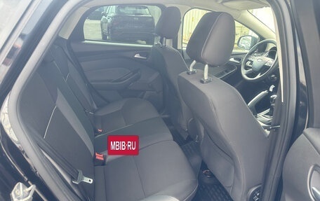 Ford Focus III, 2013 год, 862 000 рублей, 9 фотография