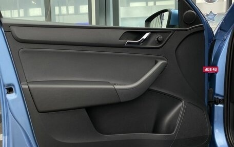 Skoda Rapid I, 2016 год, 1 049 000 рублей, 12 фотография