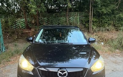 Mazda CX-5 II, 2013 год, 1 500 000 рублей, 1 фотография