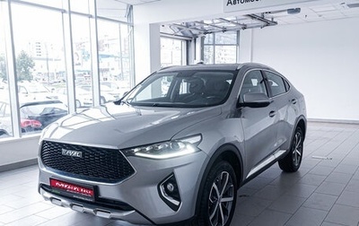 Haval F7x I, 2020 год, 1 662 000 рублей, 1 фотография