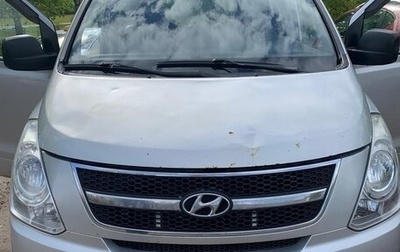 Hyundai Grand Starex Grand Starex I рестайлинг 2, 2010 год, 600 000 рублей, 1 фотография