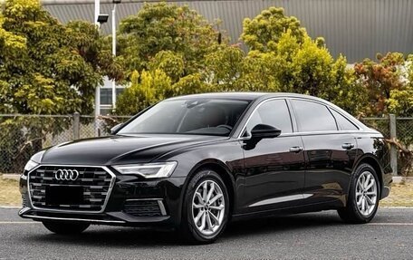 Audi A6, 2021 год, 3 300 000 рублей, 1 фотография