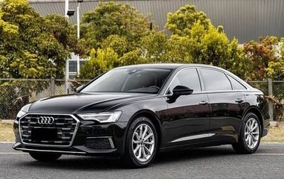 Audi A6, 2021 год, 3 300 000 рублей, 1 фотография