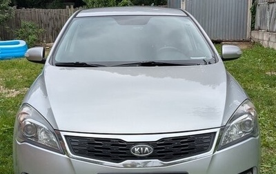 KIA cee'd I рестайлинг, 2011 год, 880 000 рублей, 1 фотография