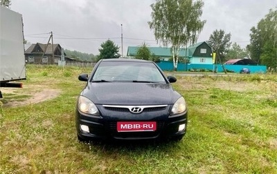 Hyundai i30 I, 2009 год, 600 000 рублей, 1 фотография