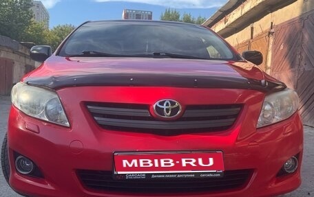 Toyota Corolla, 2008 год, 900 000 рублей, 1 фотография