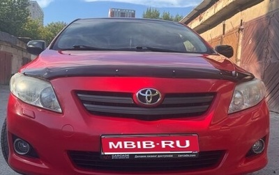 Toyota Corolla, 2008 год, 900 000 рублей, 1 фотография