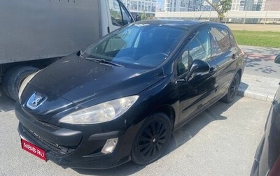 Peugeot 308 II, 2010 год, 215 000 рублей, 1 фотография