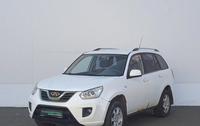 Chery Tiggo (T11), 2014 год, 380 000 рублей, 1 фотография