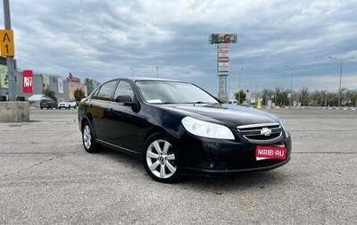 Chevrolet Epica, 2007 год, 380 000 рублей, 1 фотография