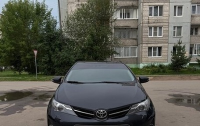 Toyota Auris II, 2013 год, 970 000 рублей, 1 фотография