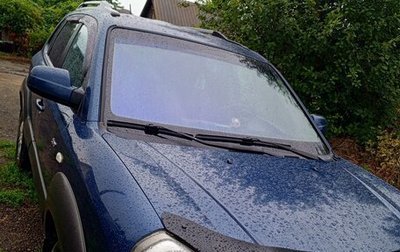 Hyundai Tucson III, 2005 год, 950 000 рублей, 1 фотография