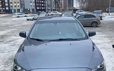 Mitsubishi Lancer IX, 2008 год, 650 000 рублей, 1 фотография