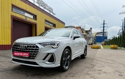 Audi Q3, 2024 год, 4 350 000 рублей, 1 фотография