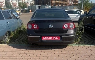 Volkswagen Passat B6, 2005 год, 380 000 рублей, 1 фотография