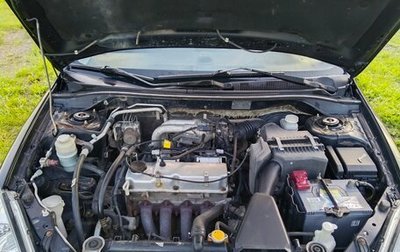 Mitsubishi Lancer IX, 2005 год, 300 000 рублей, 1 фотография