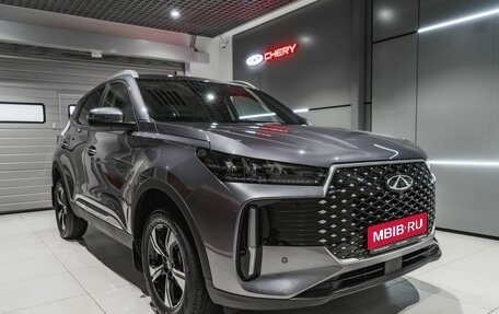 Chery Tiggo 4 I рестайлинг, 2025 год, 2 268 000 рублей, 1 фотография