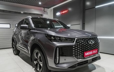 Chery Tiggo 4 I рестайлинг, 2025 год, 2 268 000 рублей, 1 фотография