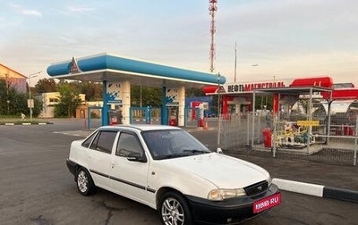 Daewoo Nexia I рестайлинг, 2006 год, 165 000 рублей, 1 фотография