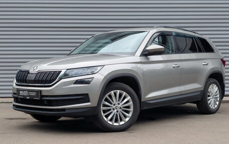 Skoda Kodiaq I, 2018 год, 1 995 000 рублей, 1 фотография