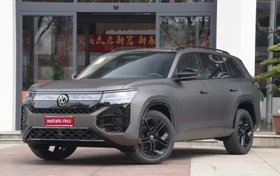 Volkswagen Teramont, 2025 год, 5 550 000 рублей, 1 фотография