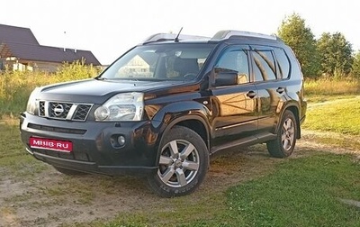 Nissan X-Trail, 2007 год, 1 050 000 рублей, 1 фотография