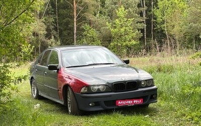BMW 5 серия, 1999 год, 400 000 рублей, 1 фотография