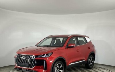 Chery Tiggo 4 I рестайлинг, 2025 год, 2 350 000 рублей, 1 фотография