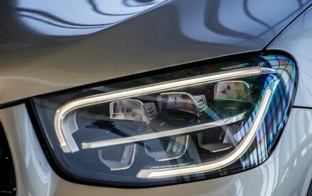 Mercedes-Benz GLC Coupe, 2020 год, 5 108 000 рублей, 10 фотография