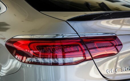 Mercedes-Benz GLC Coupe, 2020 год, 5 108 000 рублей, 11 фотография