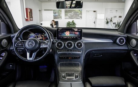 Mercedes-Benz GLC Coupe, 2020 год, 5 108 000 рублей, 15 фотография