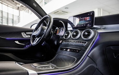 Mercedes-Benz GLC Coupe, 2020 год, 5 108 000 рублей, 20 фотография