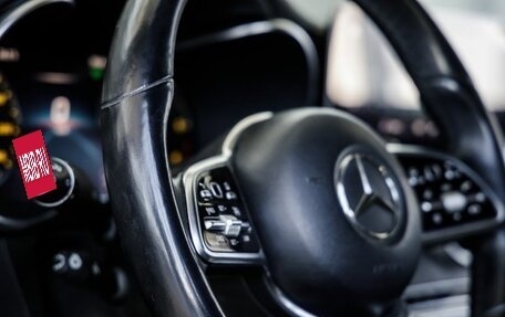 Mercedes-Benz GLC Coupe, 2020 год, 5 108 000 рублей, 17 фотография